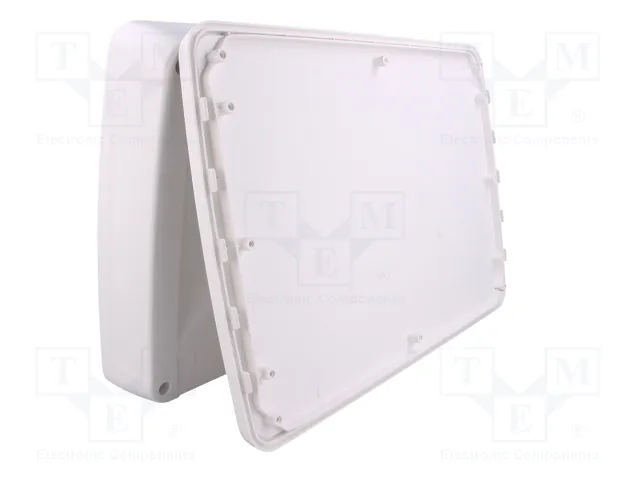 BOPLA BoPad Carcasa Universal Gris Claro IP65 BOPLA BoPad Carcasa Universal Gris Claro IP65