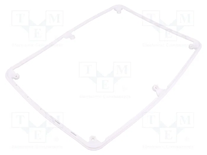 BOPLA BoPad Carcasa Universal Gris Claro IP65 BOPLA BoPad Carcasa Universal Gris Claro IP65