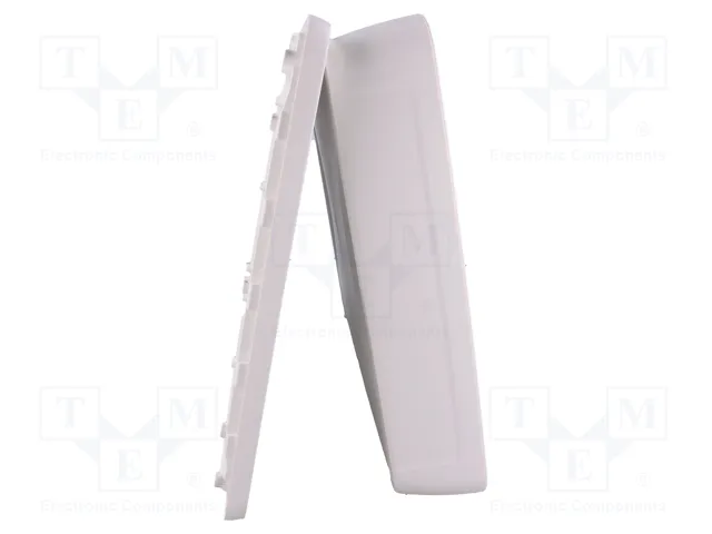 BOPLA BoPad Carcasa Universal Gris Claro IP65 BOPLA BoPad Carcasa Universal Gris Claro IP65