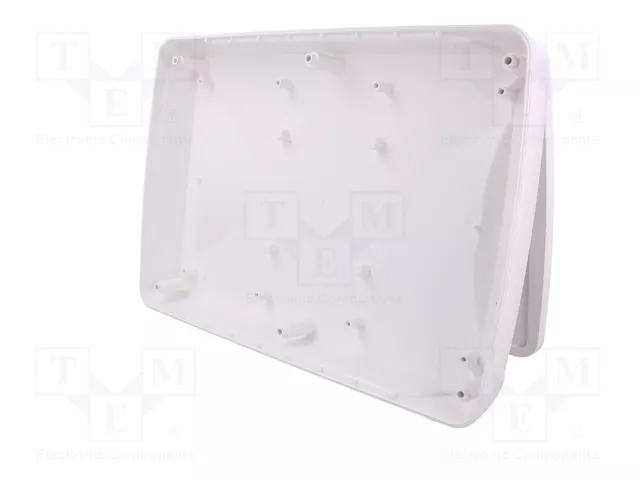 BOPLA BoPad Carcasa Universal Gris Claro IP65 BOPLA BoPad Carcasa Universal Gris Claro IP65