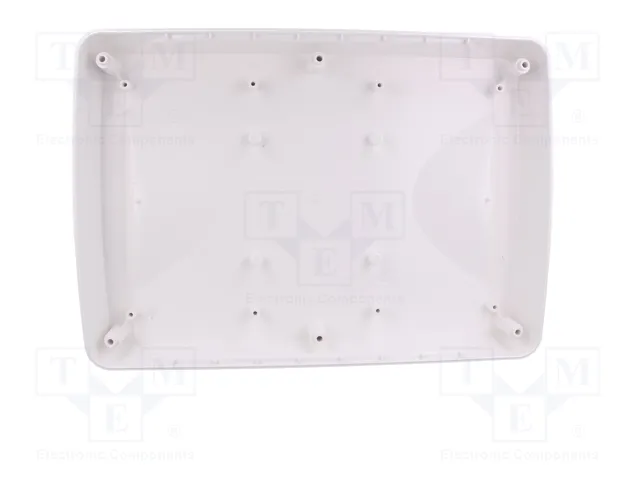 BOPLA BoPad Carcasa Universal Gris Claro IP65 BOPLA BoPad Carcasa Universal Gris Claro IP65
