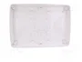 BOPLA BoPad Carcasa Universal Gris Claro IP65