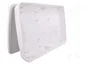 BOPLA BoPad Carcasa Universal Gris Claro IP65