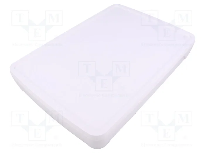 BOPLA BoPad Carcasa Universal Gris Claro IP65 BOPLA BoPad Carcasa Universal Gris Claro IP65