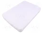 BOPLA BoPad Carcasa Universal Gris Claro IP65