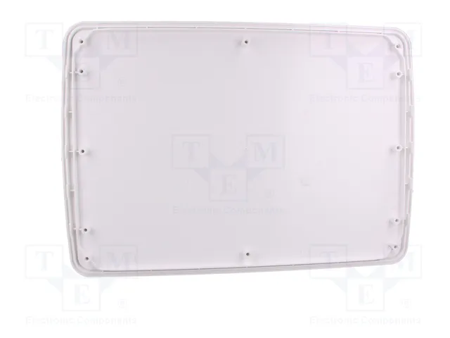 BOPLA BoPad Carcasa Universal Gris Claro IP65 BOPLA BoPad Carcasa Universal Gris Claro IP65