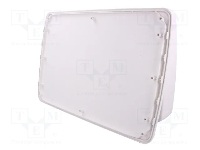 BOPLA BoPad Carcasa Universal Gris Claro IP65 BOPLA BoPad Carcasa Universal Gris Claro IP65