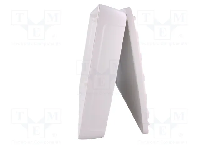 BOPLA BoPad Carcasa Universal Gris Claro IP65 BOPLA BoPad Carcasa Universal Gris Claro IP65