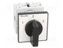LOVATO ELECTRIC Interruptor de leva GX1652U 16A 2 polos
