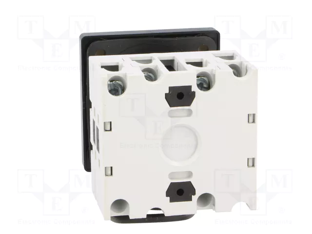 LOVATO ELECTRIC Interruptor de leva GX1652U 16A 2 polos