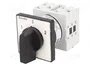 LOVATO ELECTRIC Interruptor de leva GX1652U 16A 2 polos