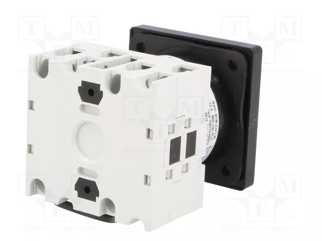 LOVATO ELECTRIC Interruptor de leva GX1652U 16A 2 polos
