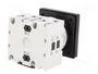 LOVATO ELECTRIC Interruptor de leva GX1652U 16A 2 polos