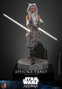 Star Wars: Ahsoka Figura 1/6 Ahsoka Tano 28 cm
