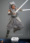 Star Wars: Ahsoka Figura 1/6 Ahsoka Tano 28 cm