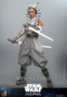 Star Wars: Ahsoka Figura 1/6 Ahsoka Tano 28 cm