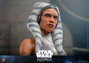 Star Wars: Ahsoka Figura 1/6 Ahsoka Tano 28 cm