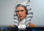 Star Wars: Ahsoka Figura 1/6 Ahsoka Tano 28 cm