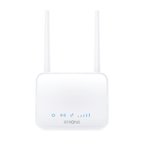 Strong Router 4G 350M Strong