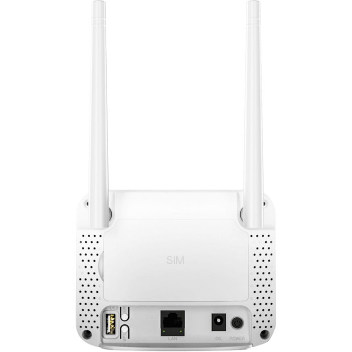 Strong 4GROUTER350M Router de red móvil 4G LTE Blanco
