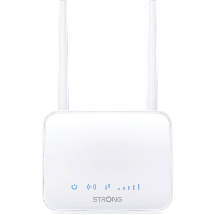 Strong 4GROUTER350M Router de red móvil 4G LTE Blanco