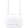 Strong 4GROUTER350M Router de red móvil 4G LTE Blanco