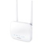 Strong 4GROUTER350M Router de red móvil 4G LTE Blanco