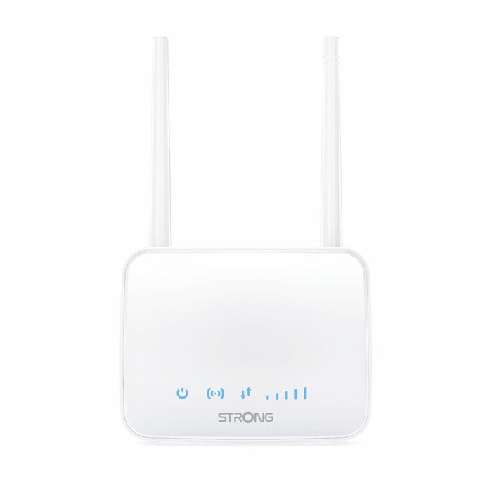 Strong 4GROUTER350M Router de red móvil 4G LTE Blanco