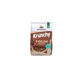 BARNHOUSE Muesli Krunchy Choco Menos Azúcar 500g