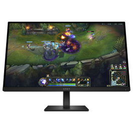 HP Omen 27 G2 Monitor Gaming 27 pulg. IPS FHD 180Hz Black