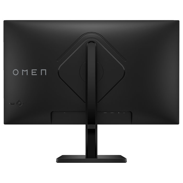 HP Omen 27 G2 Monitor Gaming 27 pulg. IPS FHD 180Hz Black
