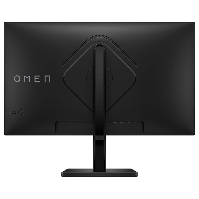 HP OMEN 27 G2 Gaming Monitor 68.6 cm (27") Full HD 1080p IPS, 180 Hz, 1 ms, AMD FreeSync, HDR400, Negro, AV4K1E9#ABB