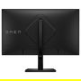 HP OMEN 27 G2 Gaming Monitor 68.6 cm (27") Full HD 1080p IPS, 180 Hz, 1 ms, AMD FreeSync, HDR400, Negro, AV4K1E9#ABB