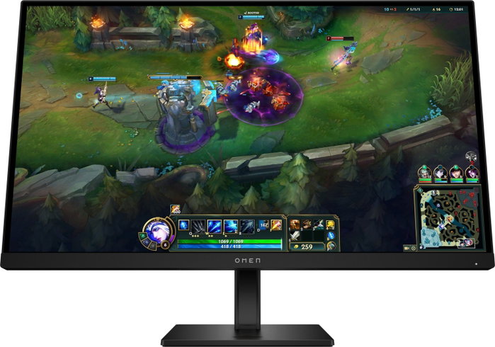 HP OMEN 27 G2 Monitor Gaming Full HD IPS 27 pulgadas HP OMEN 27 G2 Monitor Gaming Full HD IPS 27 pulgadas