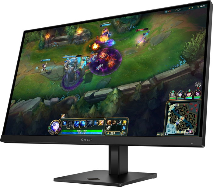 HP OMEN 27 G2 Monitor Gaming Full HD IPS 27 pulgadas HP OMEN 27 G2 Monitor Gaming Full HD IPS 27 pulgadas