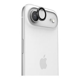 Torras LENSGUARD para iPhone 17 Air, negro