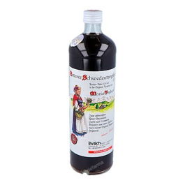 Maria Treben Amargo De Hierbas Suecas Tónico Digestivo Depurativo 700Ml