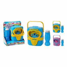 Máquina para hacer burbujas, colores surtidos