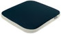 LEITZ Cojín de asiento Active Wobble con funda, Gris oscuro