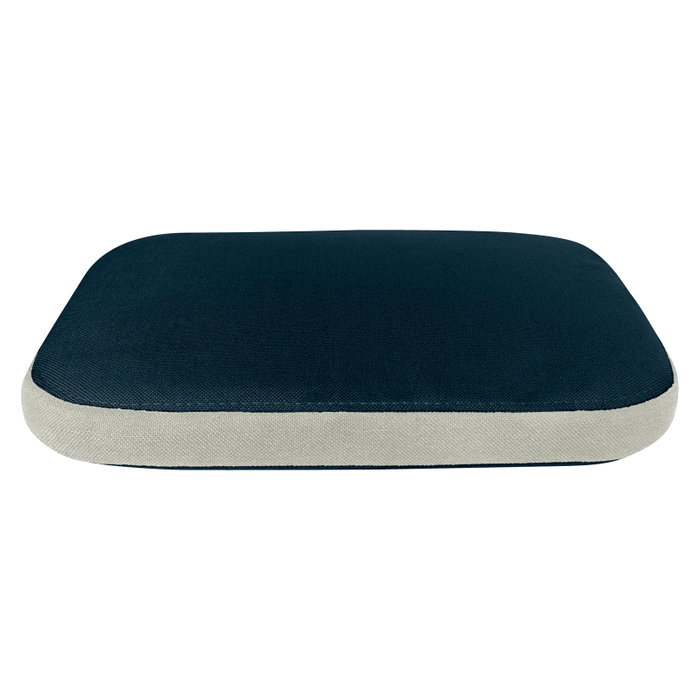 Leitz Cojín Ergonómico Active Wobble con Funda Gris Oscuro Leitz Cojín Ergonómico Active Wobble con Funda Gris Oscuro