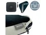 LEITZ Cojín de asiento Active Wobble con funda, Gris oscuro
