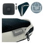 LEITZ Cojín de asiento Active Wobble con funda, Gris oscuro