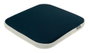 LEITZ Cojín de asiento Active Wobble con funda, Gris oscuro