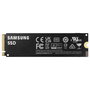 Samsung 990 PRO M.2 4 TB PCIe 4.0 NVMe