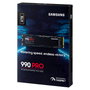 Samsung 990 PRO M.2 4 TB PCIe 4.0 NVMe