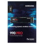 Samsung 990 PRO M.2 4 TB PCIe 4.0 NVMe