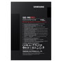 Samsung 990 PRO M.2 4 TB PCIe 4.0 NVMe