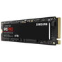 Samsung 990 PRO M.2 4 TB PCIe 4.0 NVMe