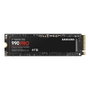 Samsung 990 PRO 4 TB M.2 2280 NVMe PCIe 4.0