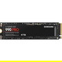 Samsung MZ-V9P4T0BW SSD 4TB M.2 2280 PCIe Gen4 NVMe 2.0 para PS5 y PC